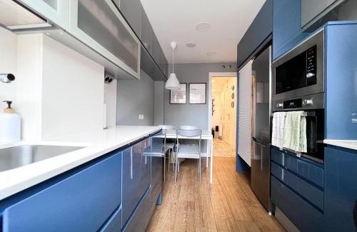 Avila Apartment | Duplex Ávila