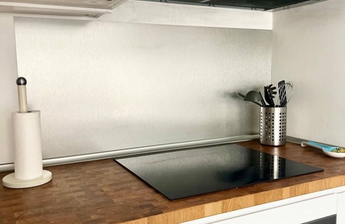 Billancourt–Rives de Seine Apartment | Duplex, 10 min des Champs Elysée