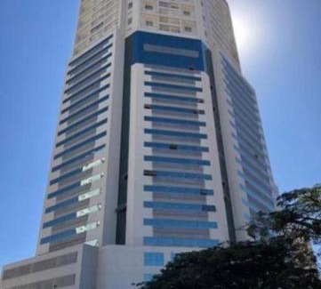 Marista Apartment | Duplex 2 suítes vista para o Parque Vaca Brava