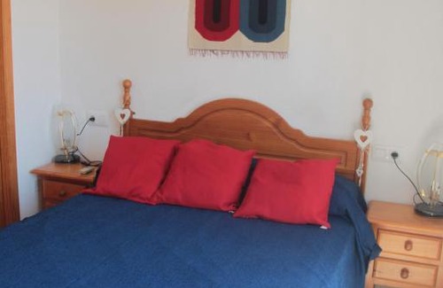 Puerto Marino Apartment | Duplex 246 A proximité de la plage de Carabassi