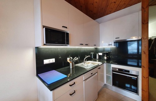 Pas de la Casa Apartment | -DUPLEX - 2HAB - BALCO - PAS DE LA CASA -hut2 006217