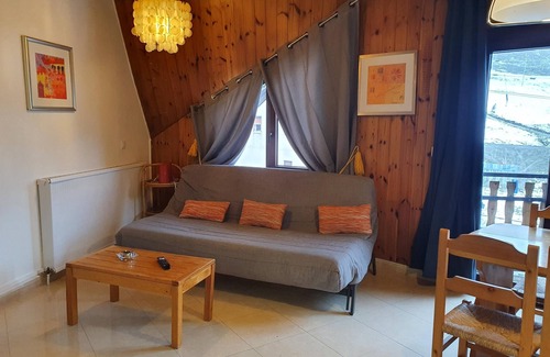 Pas de la Casa Apartment | -DUPLEX - 2HAB - BALCO - PAS DE LA CASA -hut2 006217