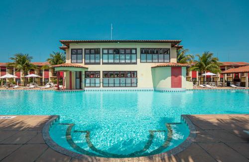 Taperapua Beach House | Duplex 3 suítes em Condomínio Jerusalém 1