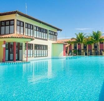 Taperapua Beach House | Duplex 3 suítes em Condomínio Jerusalém 1