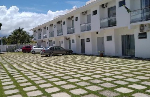 Coroa Vermelha House | DUPLEX 5 ESTRELAS A 100 METROS DA PRAIA