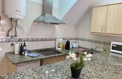 Luz Apartment | Duplex 5 people near the sea Praia Da Luz