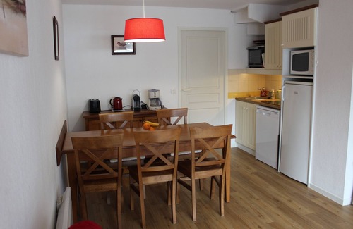 Saint-Lary-Soulan Apartment | Duplex 6/7 pers - Classified * Quiet - Very sunny - Beautiful views - Thermal baths