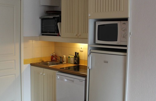 Saint-Lary-Soulan Apartment | Duplex 6/7 pers - Classified * Quiet - Very sunny - Beautiful views - Thermal baths
