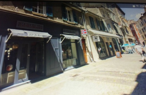 Quartier Hyper-Centre House | Duplex 80 M2 In TOWN HOUSE