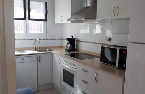Monte Pego Apartment | Duplex 94m2 with terrace, garden lounge and panoramic sea and mountain views