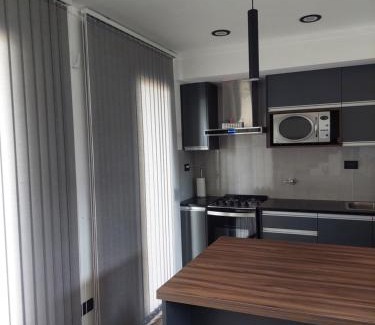 Necochea Apartment | Duplex a estrenar! Zona Parque
