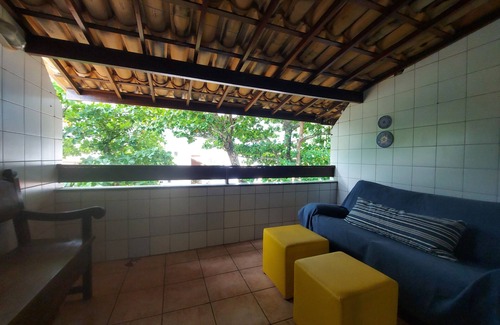 Flamengo Apartment | Duplex Apartment - Room and Room - Praia do Flamengo