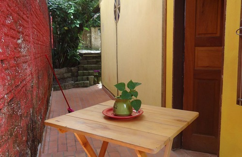 Acores Apartment | Duplex apartment three blocks from the beach