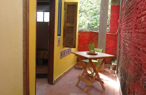 Acores Apartment | Duplex apartment three blocks from the beach