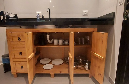 Boicucanga Beach Apartment | Duplex apartment in Villa Licuri