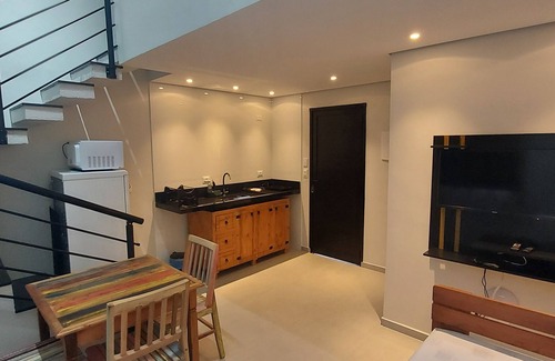 Boicucanga Beach Apartment | Duplex apartment in Villa Licuri