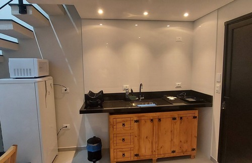 Boicucanga Beach Apartment | Duplex apartment in Villa Licuri