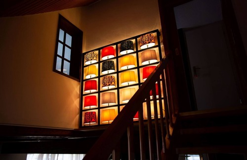Obernburg Apartment | Duplex apartment on 2 floors with freshly tuned piano in Obernburg am Main