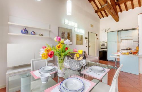 Ferrara Apartment | Duplex Apartment in centro con posto auto privato