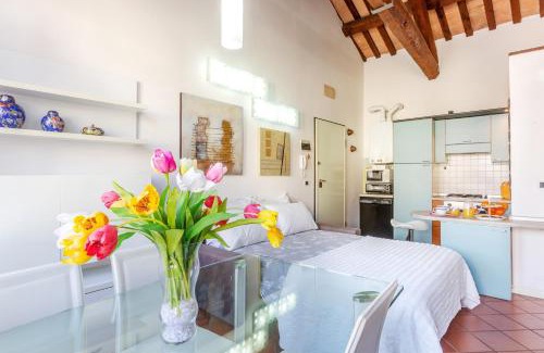 Ferrara Apartment | Duplex Apartment in centro con posto auto privato