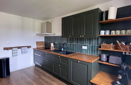 Senlis House | Duplex apartment - Le moulin du Roy