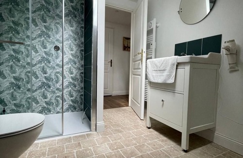 Senlis House | Duplex apartment - Le moulin du Roy