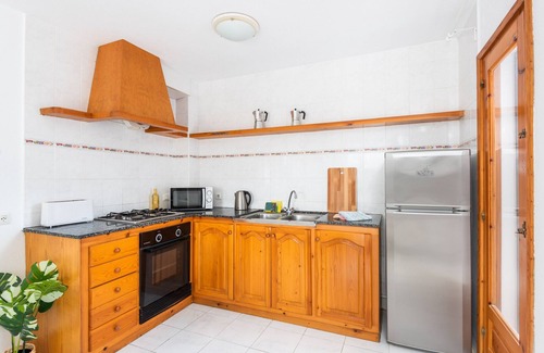 Son Carrio Apartment | Duplex apartment with all new furniture!