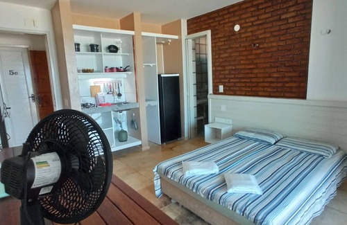 Caponga Apartment | DUPLEX APARTMENT (with sea view and pool)