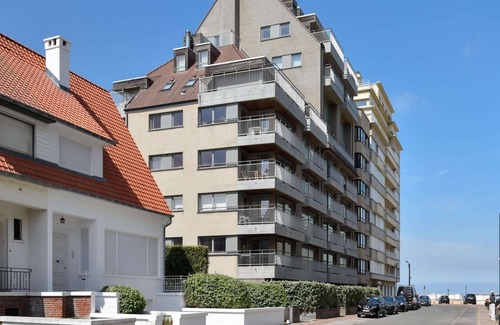 Albertstrand Apartment | Duplex at Albert Beach with Stunning Sea Views