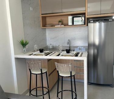 Luis Eduardo Magalhaes House | Duplex Bahia Farm Show