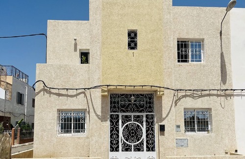 El Jadida House | Duplex Calme Cosy 5 Minutes du Centre d Essaouira