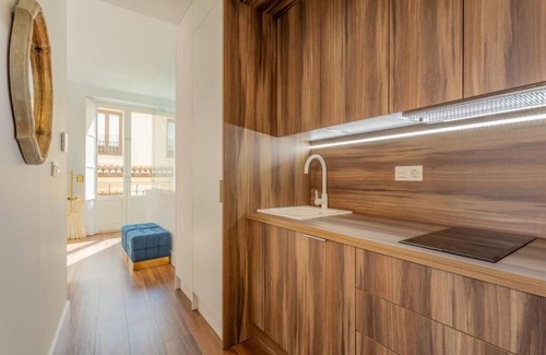 Centro - Sagrario Apartment | Duplex Cathedral Royale Suite