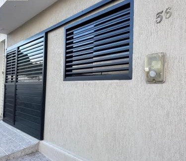 Garanhuns House | Duplex Central TAVARES ARAUJO