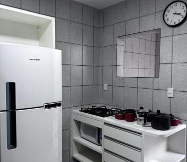 Garanhuns House | Duplex Central TAVARES ARAUJO