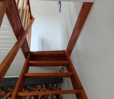 Morlaix Apartment | Duplex charmant et calme avec vue sur Morlaix