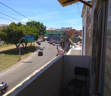 Itapua Apartment | Duplex com dois Quartos