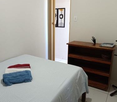 Itapua Apartment | Duplex com dois Quartos