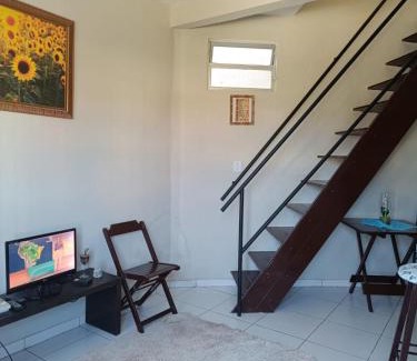 Itapua Apartment | Duplex com dois Quartos