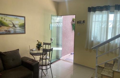 Vila Muriqui House | Duplex com excelente localização, em Muriqui