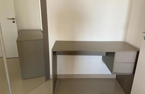 Atalaia House | DUPLEX com Hidromassagem total de 02 QUARTOS e Vista MAR