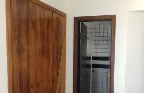 Caioba Apartment | Duplex Coverage facing the SEA