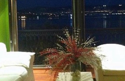 Moana Apartment | DUPLEX DE LUJO CON TERRAZA ENCIMA DEL MAR