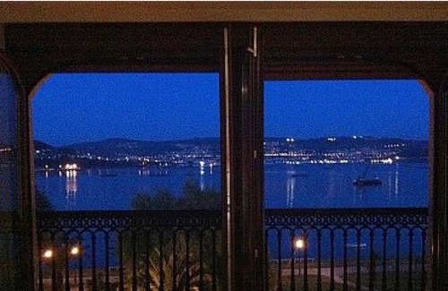 Moana Apartment | DUPLEX DE LUJO CON TERRAZA ENCIMA DEL MAR