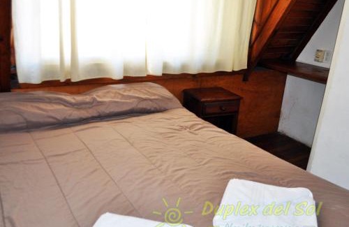 Villa Carlos Paz Cabin | Duplex del Sol