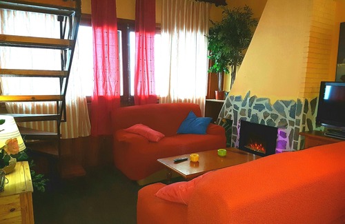 Pradollano Condo | Duplex dream on the slopes in the Sierra Nevada, Pradollano