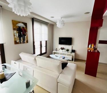 Old Town Apartment | Duplex en Casco Histórico