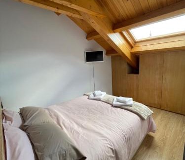 Old Town Apartment | Duplex en Casco Histórico