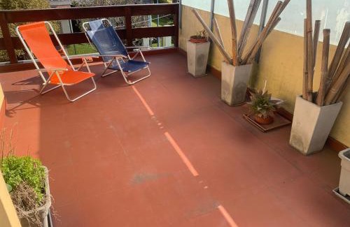 Mar del Plata Apartment | Duplex en los Troncos, el lugar más residencial y cómodo de mar del plata, exclusivo para parejas