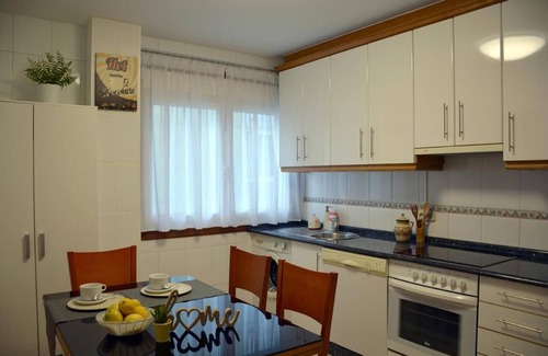 Santiago de Compostela Condo | Duplex A 800metros DE LA Catedral