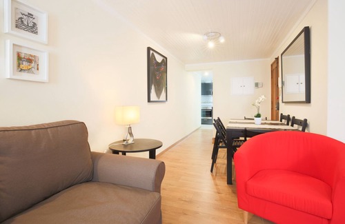 Se House | Duplex fado Alfama apartment